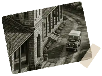 premium resort in munnar, 1924clockhousemunnar