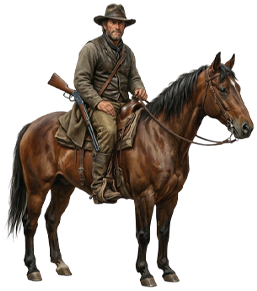 Horse Rider