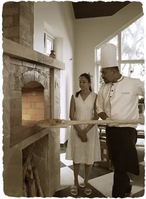 1924clockhousemunnar-five star resort view video